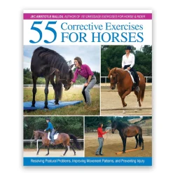Trafalgar Square 55 Corrective Exercises for Horses