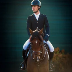 Horseware Ireland AA MotionLite Competition Jacket - Men's