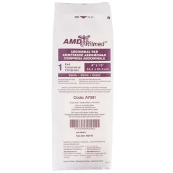 Greenhawk Equestrian Sport ABD Pads 20 cm x 25 cm