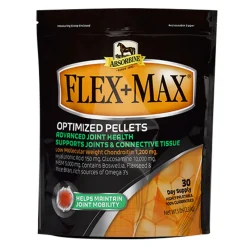 Absorbine Flex+Max Optimized Pellets 2.3 kg