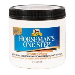Absorbine Horseman's One Step Cream 425 g