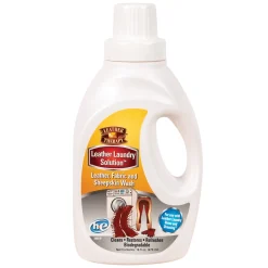 Absorbine Leather Therapy Laundry Solution 473 mL