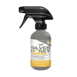 Absorbine Silver Honey Mud Defense Spray 177 mL