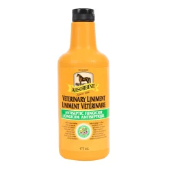 Absorbine Veterinary Liniment 475 mL