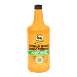 Absorbine Veterinary Liniment 950 mL