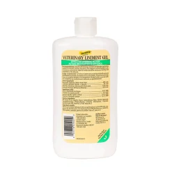 Absorbine Veterinary Liniment Gel 340 g
