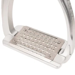 Acavallo Arena 2.0 Aluplus Safety Stirrups