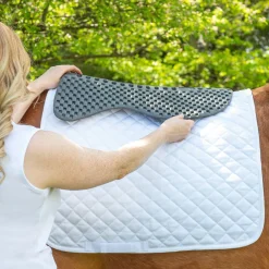 Acavallo Piuma Air Release Featherlight Half Pad