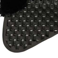 Acavallo Piuma Air Release Featherlight Half Pad W/ Eco Wool Lining