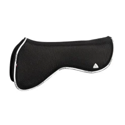 Acavallo Withers Free 3D Spacer Fabric & Memory Foam Half Pad