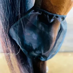 Ace Equestrian Com4rt Mesh Hock Nets