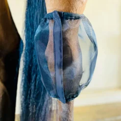 Ace Equestrian Com4rt Mesh Hock Nets