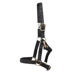 Weaver Adjustable Nylon Draft Halter