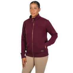 Women Aerion Allegra Zip Quilt Jacket