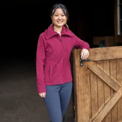 Women Aerion Alma Fleece Jacket