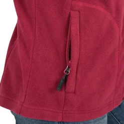 Women Aerion Alma Fleece Jacket