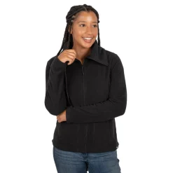 Women Aerion Alma Fleece Jacket