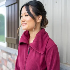 Women Aerion Alma Fleece Jacket