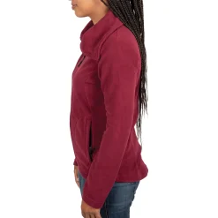 Women Aerion Alma Fleece Jacket