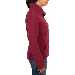 Women Aerion Alma Fleece Jacket