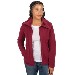 Women Aerion Alma Fleece Jacket
