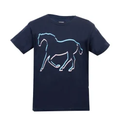 Kids Aerion Canter Tee - Kids'