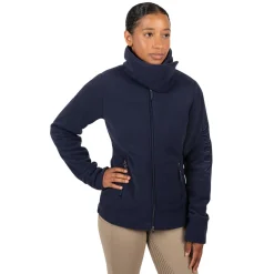 Women Aerion Edie Fleece Jacket