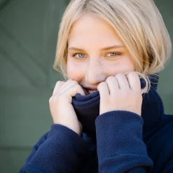 Women Aerion Edie Fleece Jacket