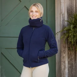 Women Aerion Edie Fleece Jacket