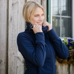 Women Aerion Edie Fleece Jacket