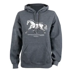Women Aerion He Trots Hoodie