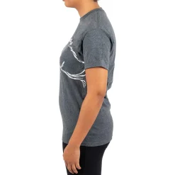 Women Aerion Jump Tee