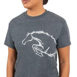 Women Aerion Jump Tee