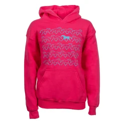 Kids Aerion Just Dots Hoodie - Kids'