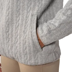 Women Aerion Kiera Quilt Top