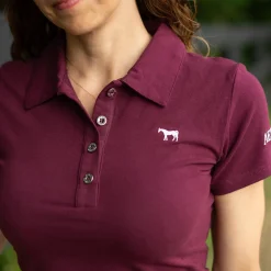 Women Aerion Layla Polo