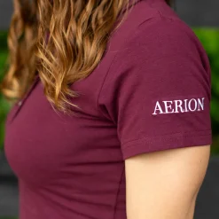 Women Aerion Layla Polo
