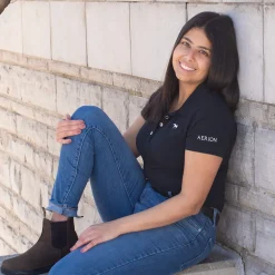 Women Aerion Layla Polo