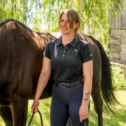 Women Aerion Layla Polo