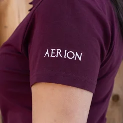 Women Aerion Layla Polo