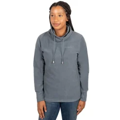 Women Aerion Lola Fleece Top