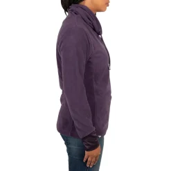 Women Aerion Lola Fleece Top