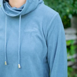 Women Aerion Lola Fleece Top