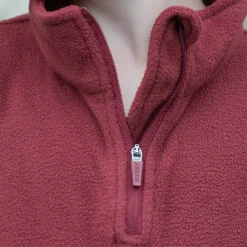 Kids Aerion Rowan Fleece Quarter Zip Sweatshirt - Kids'