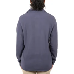 Women Aerion Rowan Fleece Quarter Zip Sweatshirt