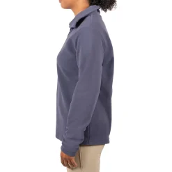 Women Aerion Rowan Fleece Quarter Zip Sweatshirt