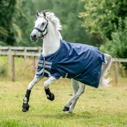 Horseware Ireland Amigo Bravo 12 Original Turnout Blanket 100 g