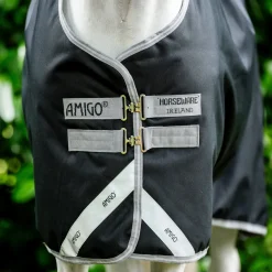 Horseware Ireland Amigo Bravo 12 Original Turnout Blanket 0 g