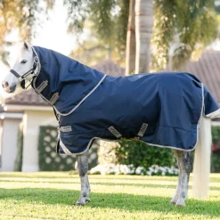 Horseware Ireland Amigo 1200D Plus Pony Turnout Blanket 0 g