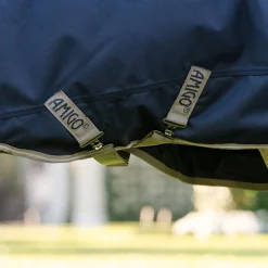 Horseware Ireland Amigo 1200D Plus Pony Turnout Blanket 0 g